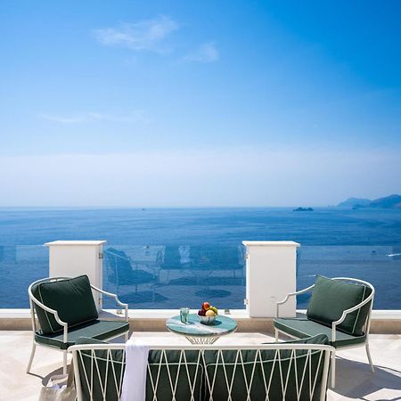 Maison Lilly - Luxury Accommodation Praiano Exterior foto